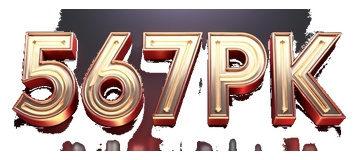 567pk logo